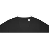 Vue 4 de Pull ras de cou pour homme Charon de 240 g/m²