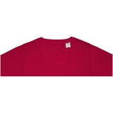 Vue 10 de Pull ras de cou Zenon pour femme