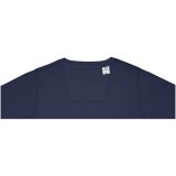 Vue 4 de Pull ras de cou Zenon pour femme