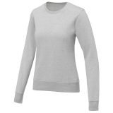 Vue 1 de Pull ras de cou Zenon pour femme