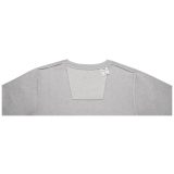 Vue 4 de Pull ras de cou Zenon pour femme