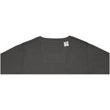 Vue 4 de Pull ras de cou Zenon pour femme
