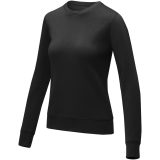 Vue 1 de Pull ras de cou Zenon pour femme