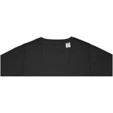 Vue 4 de Pull ras de cou Zenon pour femme