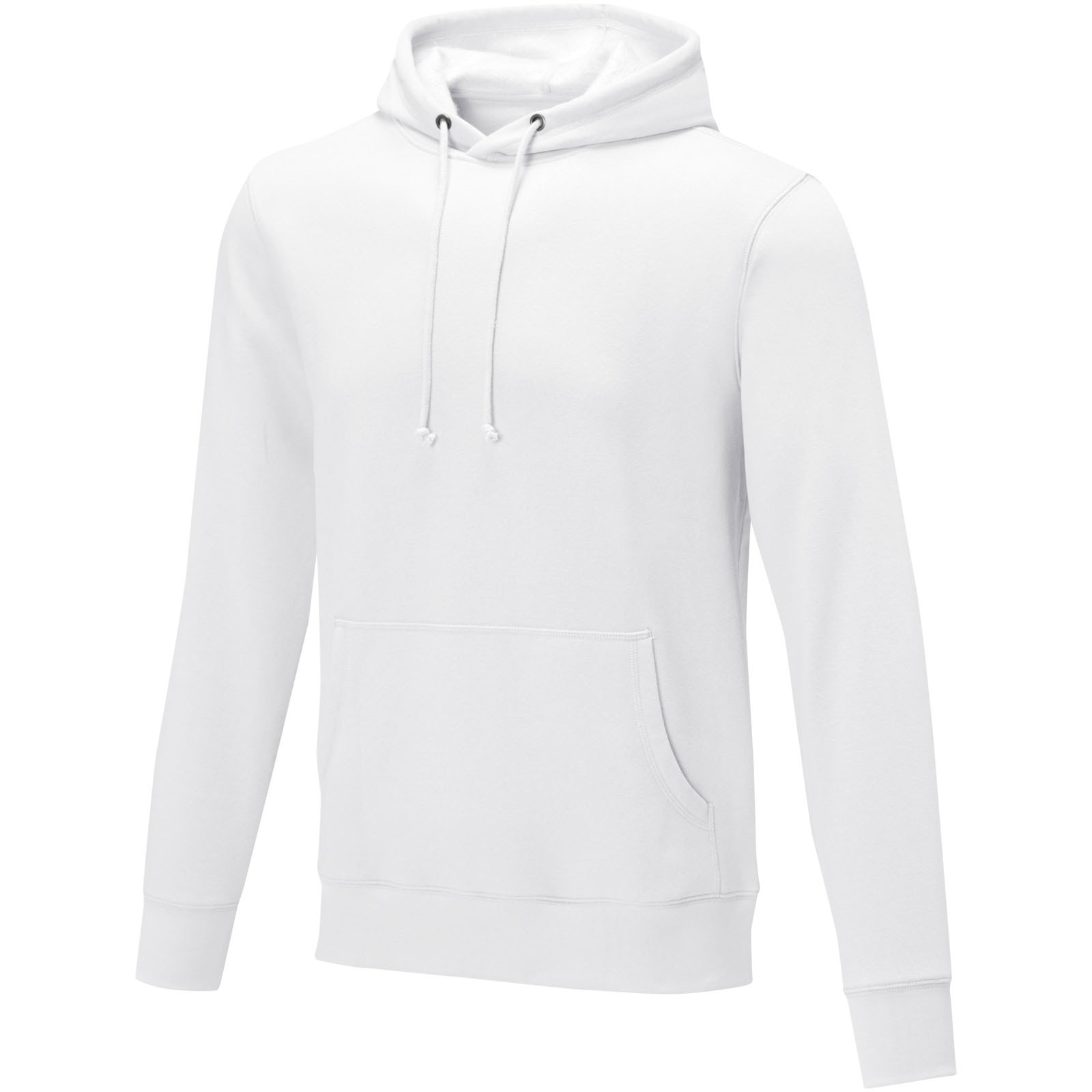 Sweat à capuche de 240 g/m² Charon unisexe
