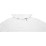 Vue 4 de Sweat à capuche de 240 g/m² Charon unisexe