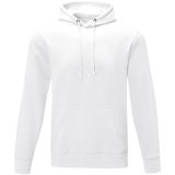 Vue 2 de Sweat à capuche de 240 g/m² Charon unisexe