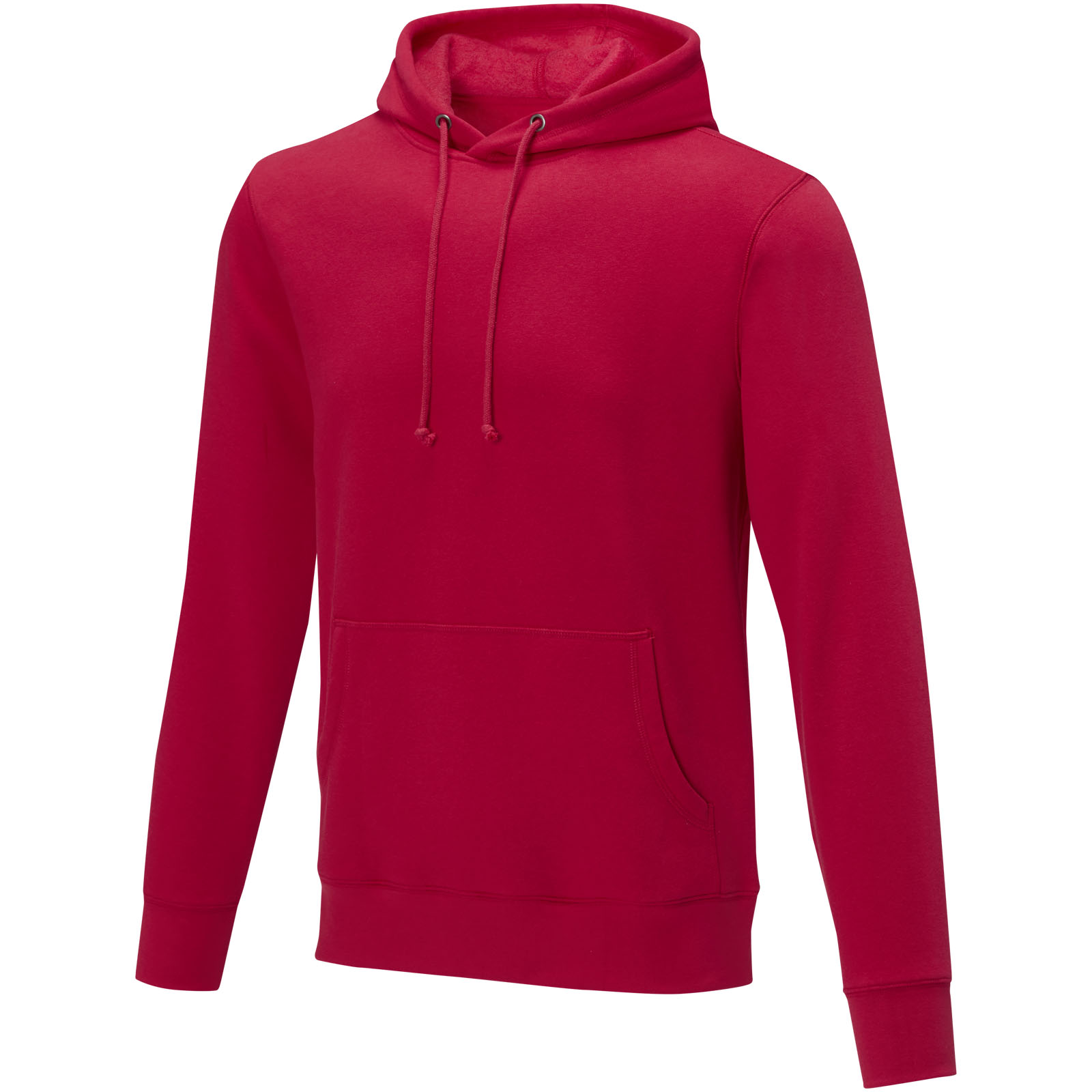 Sweat à capuche de 240 g/m² Charon unisexe