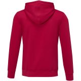 Vue 10 de Sweat à capuche de 240 g/m² Charon unisexe