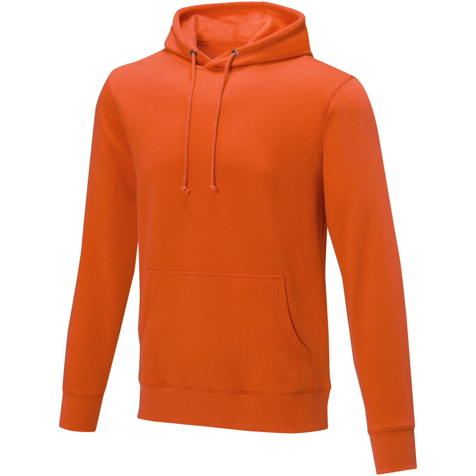 Sweat à capuche de 240 g/m² Charon unisexe