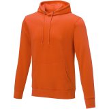 Vue 1 de Sweat à capuche de 240 g/m² Charon unisexe