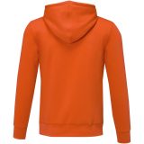Vue 3 de Sweat à capuche de 240 g/m² Charon unisexe