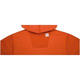 Vue 4 de Sweat à capuche de 240 g/m² Charon unisexe