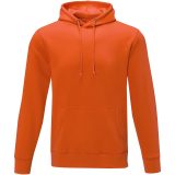 Vue 2 de Sweat à capuche de 240 g/m² Charon unisexe
