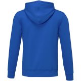 Vue 3 de Sweat à capuche de 240 g/m² Charon unisexe