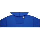 Vue 4 de Sweat à capuche de 240 g/m² Charon unisexe