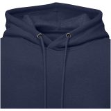 Vue 5 de Sweat à capuche de 240 g/m² Charon unisexe