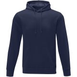 Vue 2 de Sweat à capuche de 240 g/m² Charon unisexe