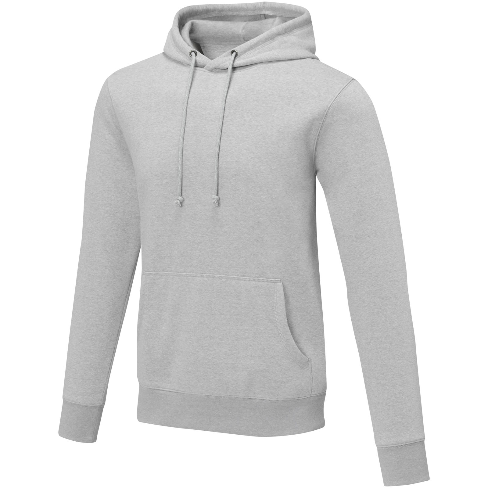 Sweat à capuche de 240 g/m² Charon unisexe