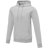 Vue 1 de Sweat à capuche de 240 g/m² Charon unisexe