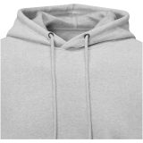 Vue 5 de Sweat à capuche de 240 g/m² Charon unisexe