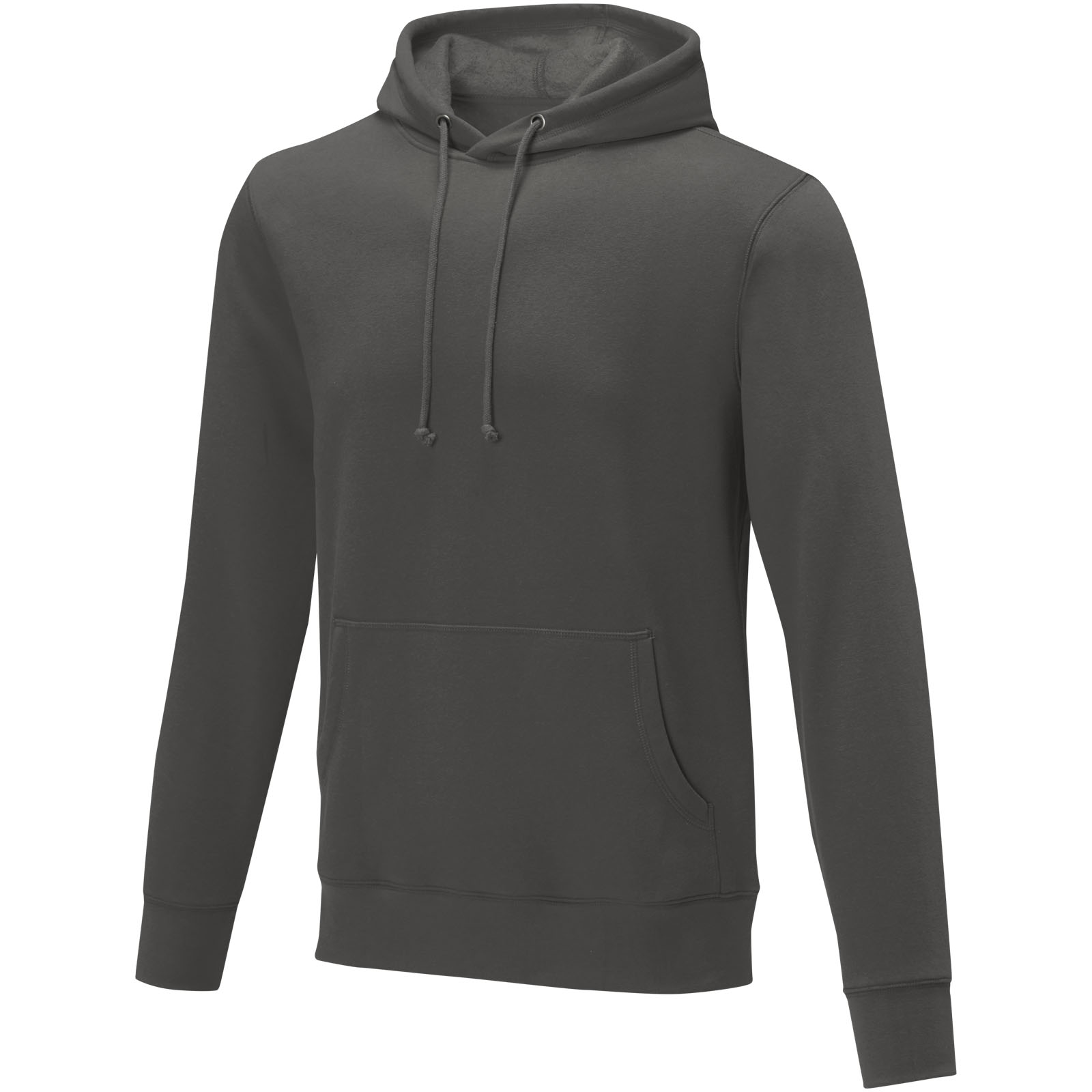 Sweat à capuche de 240 g/m² Charon unisexe