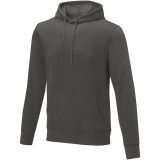 Vue 1 de Sweat à capuche de 240 g/m² Charon unisexe