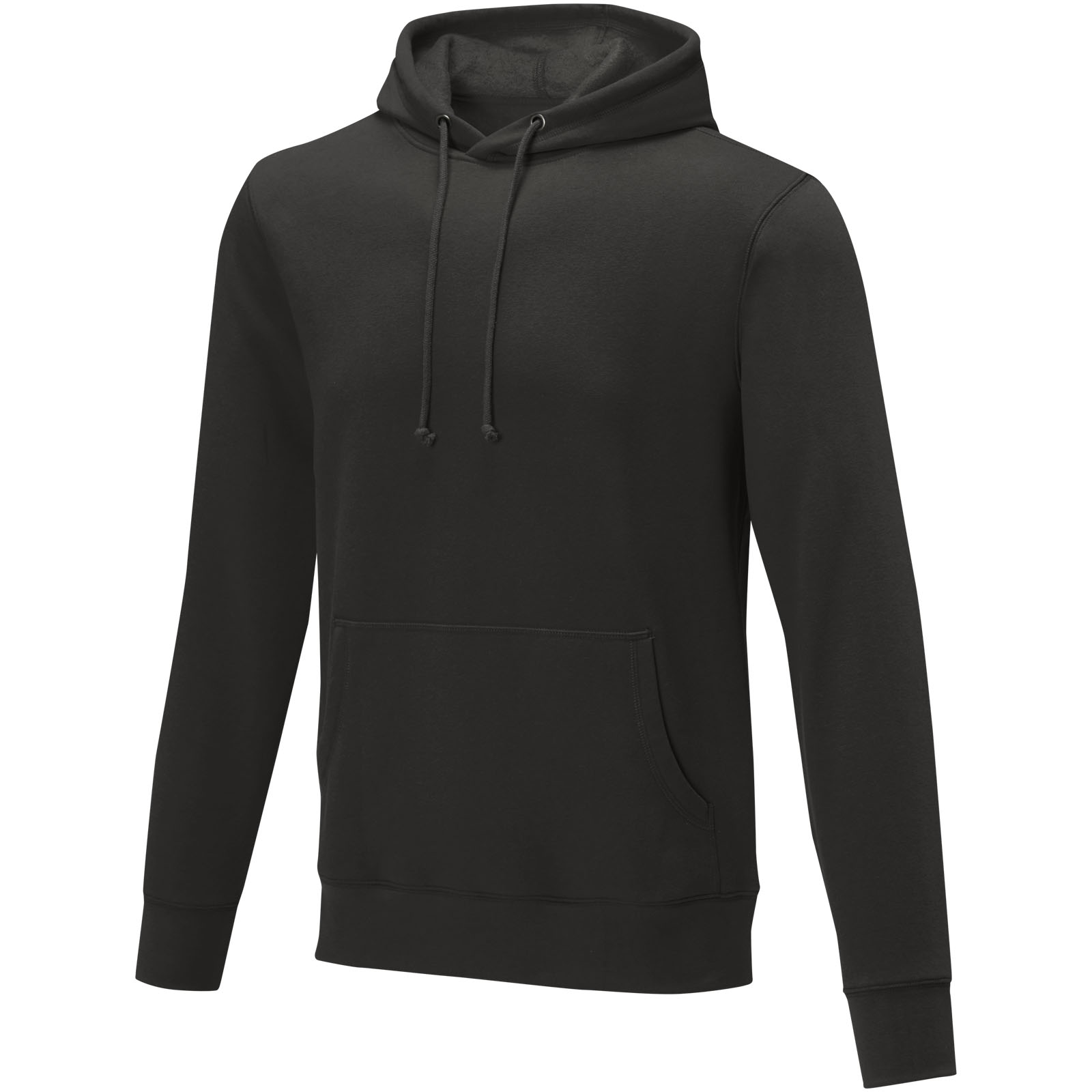 Sweat à capuche de 240 g/m² Charon unisexe