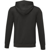 Vue 3 de Sweat à capuche de 240 g/m² Charon unisexe
