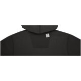 Vue 4 de Sweat à capuche de 240 g/m² Charon unisexe