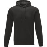 Vue 2 de Sweat à capuche de 240 g/m² Charon unisexe