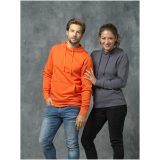 Vue 7 de Sweat à capuche de 240 g/m² Charon unisexe