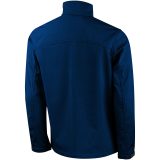 Vue 3 de Veste softshell homme Maxson