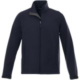 Vue 2 de Veste softshell homme Maxson