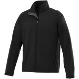 Vue 6 de Veste softshell homme Maxson