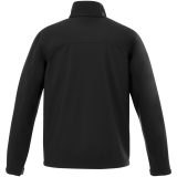 Vue 8 de Veste softshell homme Maxson