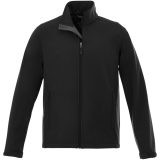 Vue 7 de Veste softshell homme Maxson