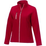 Vue 7 de Veste softshell femme Orion