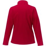 Vue 9 de Veste softshell femme Orion