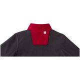 Vue 10 de Veste softshell femme Orion