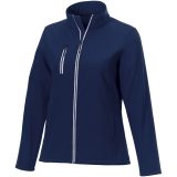 Vue 13 de Veste softshell femme Orion