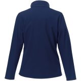 Vue 15 de Veste softshell femme Orion