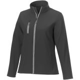 Vue 1 de Veste softshell femme Orion