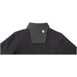 Vue 4 de Veste softshell femme Orion