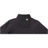 Vue 4 de Veste softshell femme Orion