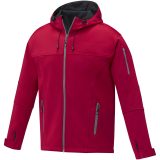 Vue 5 de Veste softshell Match pour homme
