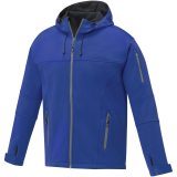 Vue 1 de Veste softshell Match pour homme