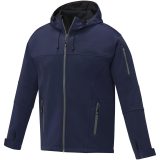 Vue 9 de Veste softshell Match pour homme