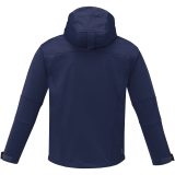 Vue 11 de Veste softshell Match pour homme