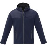 Vue 10 de Veste softshell Match pour homme